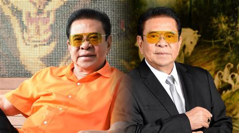 chavit singson shades